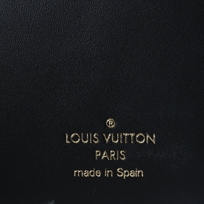 Louis Vuitton Reverse Monogram Dauphine Wallet 8 of 10