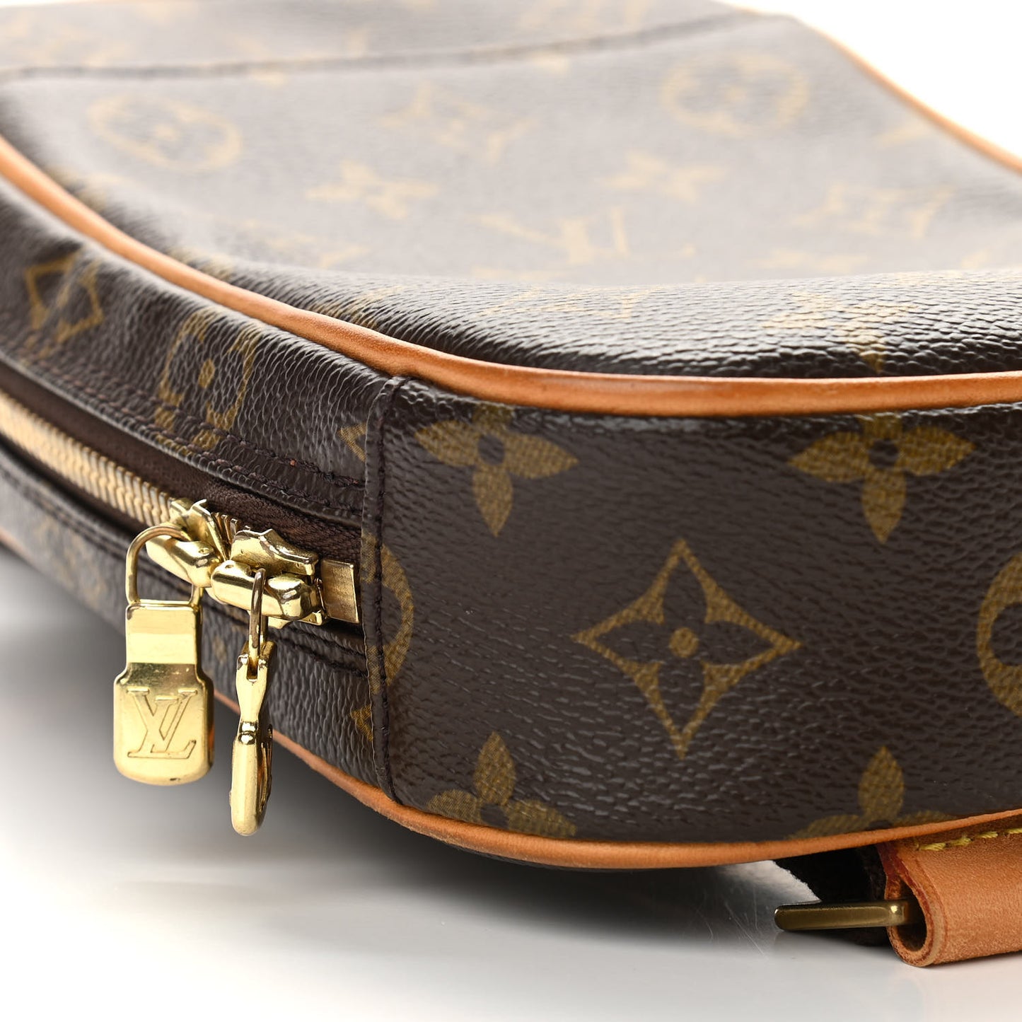 Monogram Pochette Gange