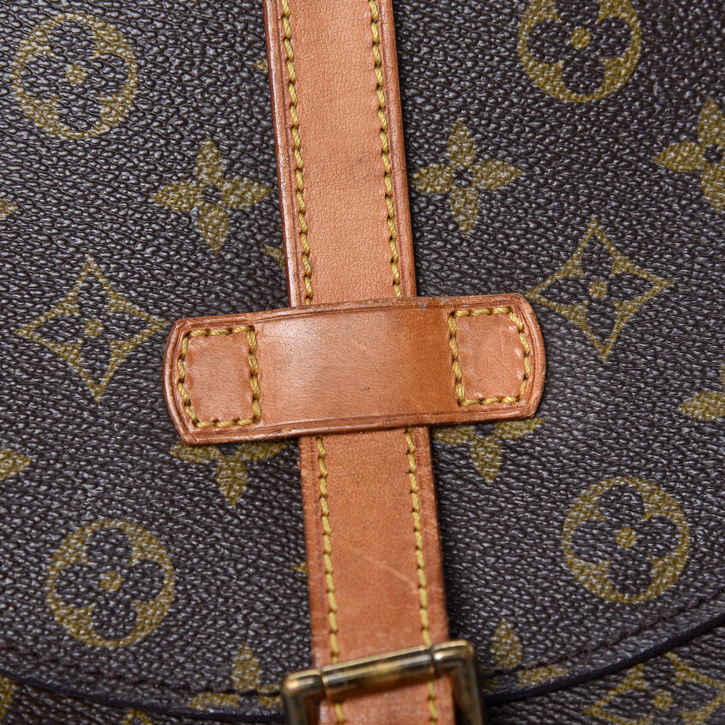 Monogram Chantilly GM