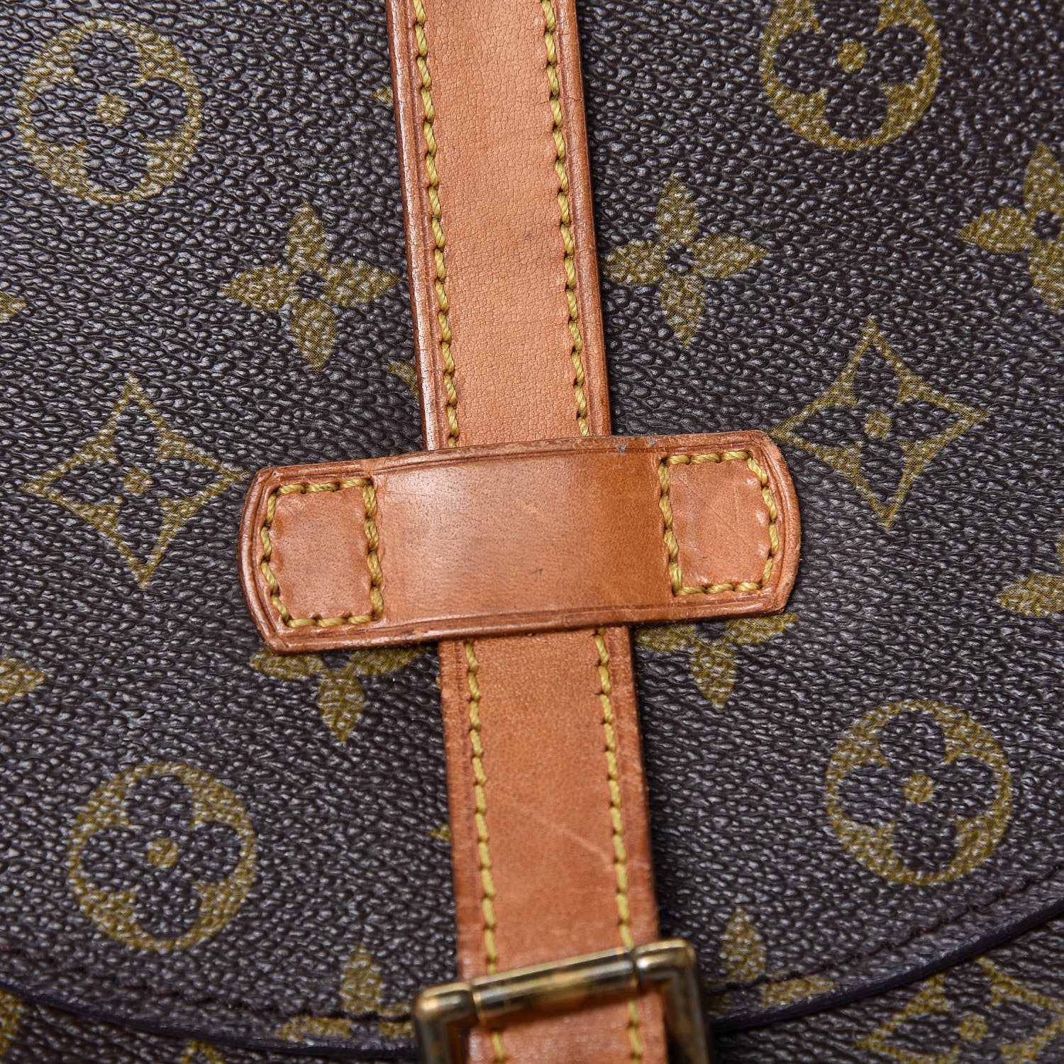 Louis Vuitton Monogram Chantilly GM 11 of 19