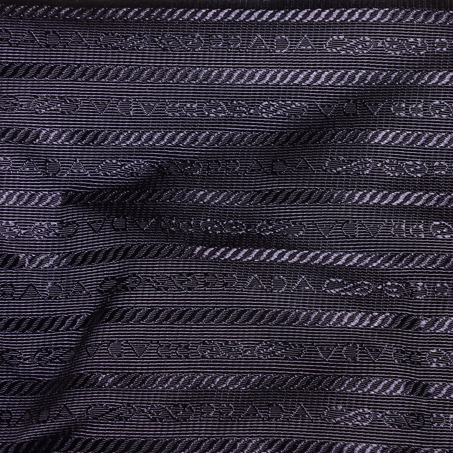 Prada Tessuto Nylon Quilted Tote Viola 9 of 9