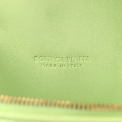 Bottega Veneta Nappa Intrecciato Belt Bag Fennel 6 of 10