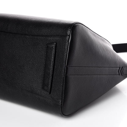 Givenchy Sugar Goatskin Medium Antigona Black 7 of 11