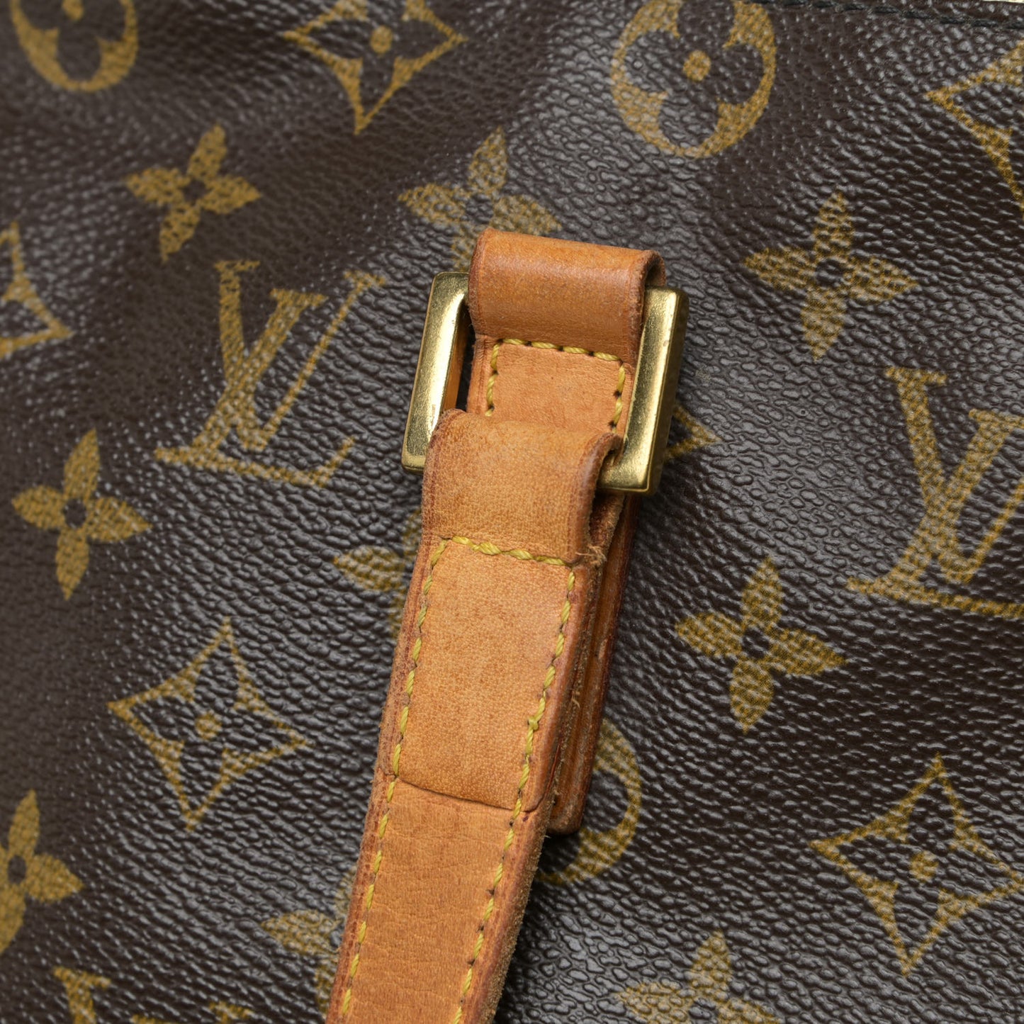 Monogram Cabas Mezzo