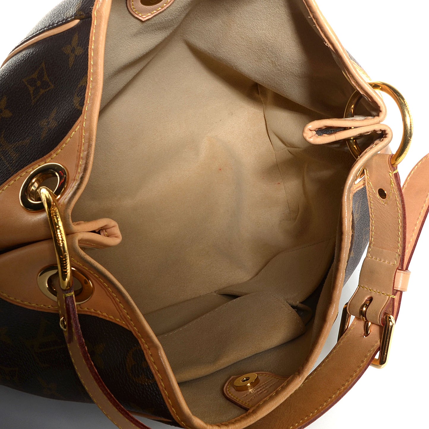 Monogram Galliera PM