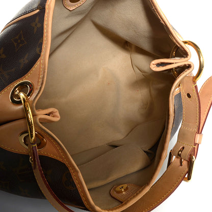 Louis Vuitton Monogram Galliera PM 5 of 7