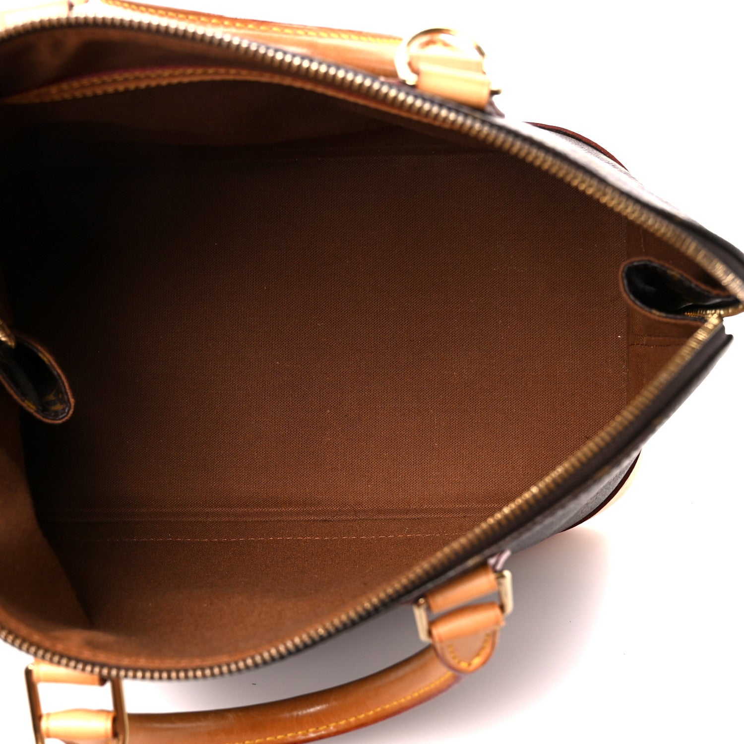 Louis Vuitton Monogram Alma PM 5 of 11