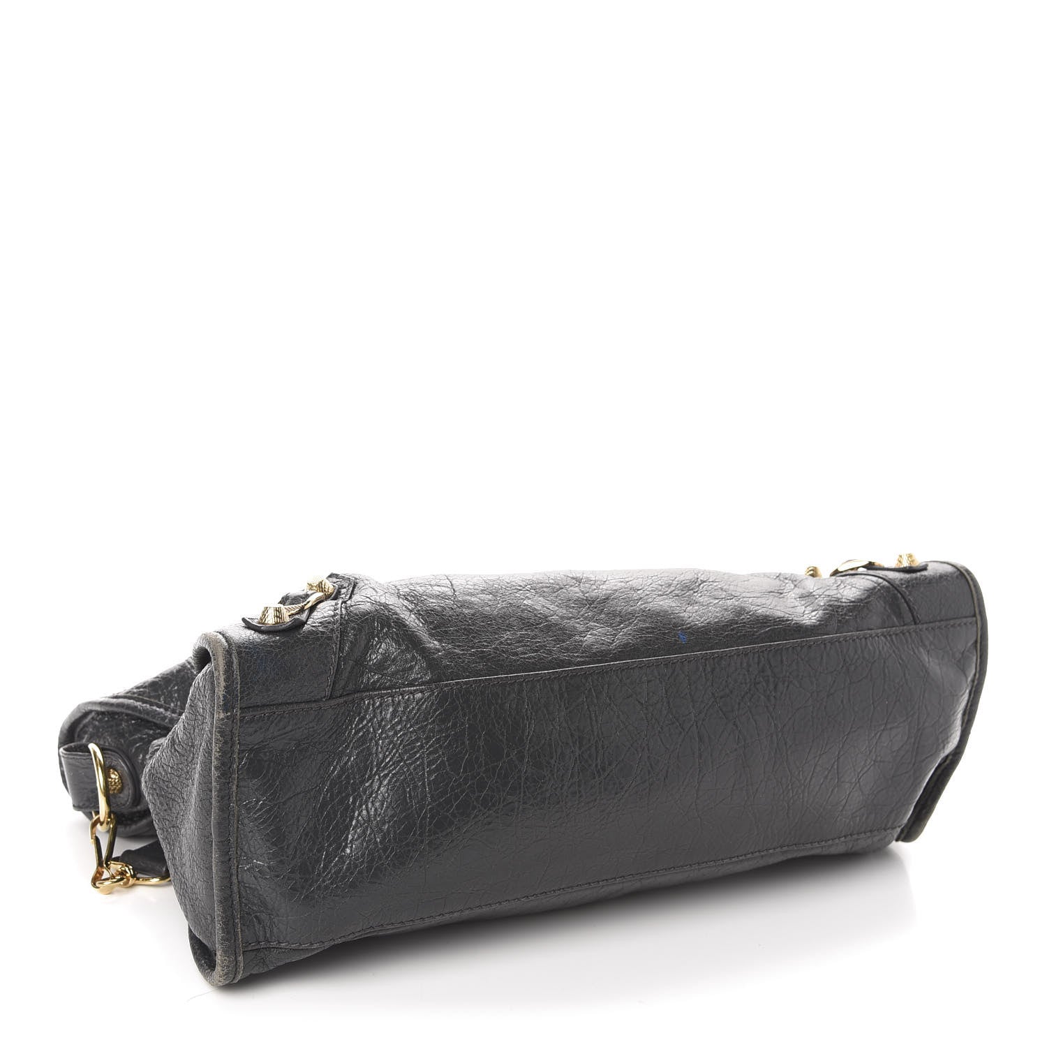 Balenciaga Agneau Giant 12 Gold Hardware City Gris Fossile 5 of 14