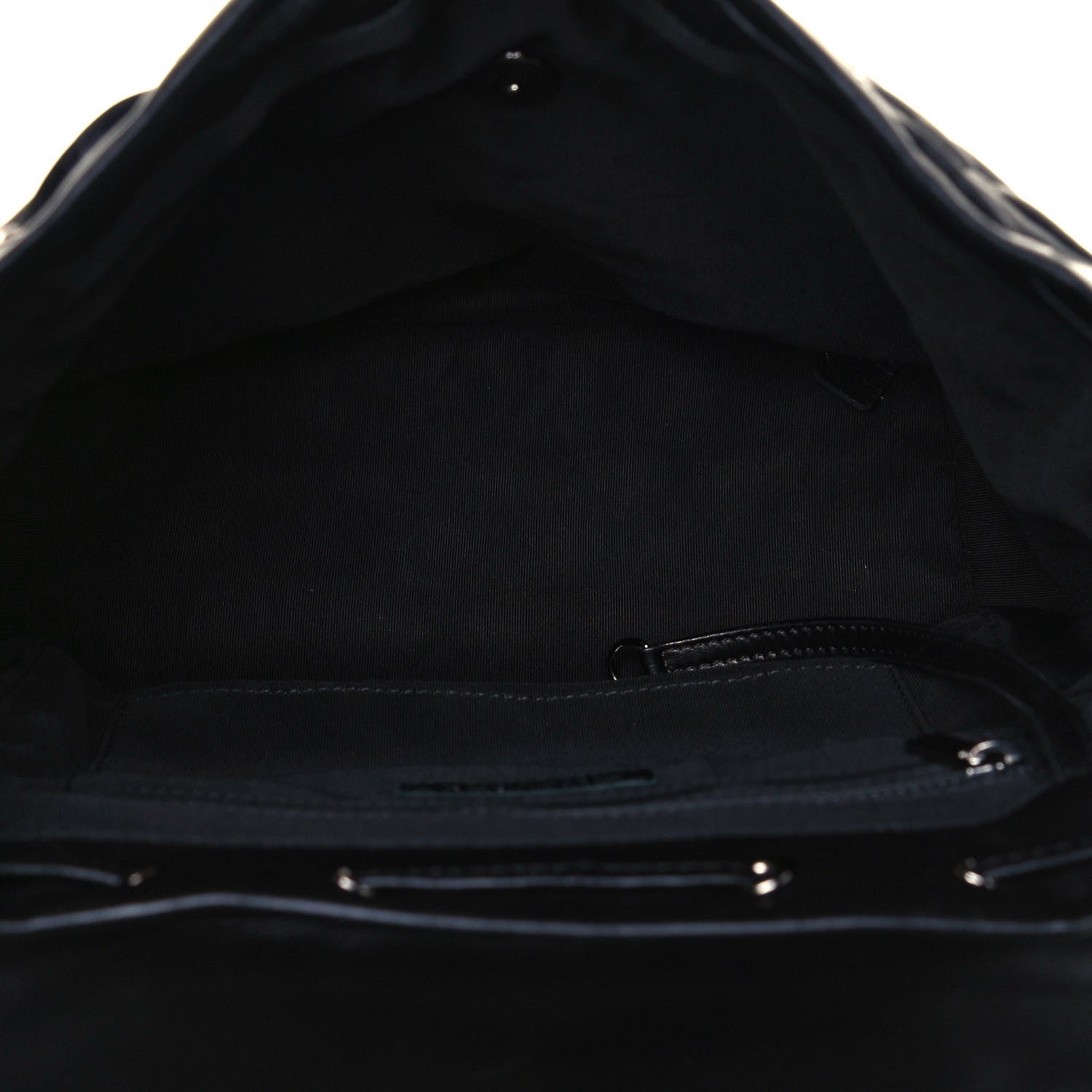 Chanel Lambskin Quilted Large Urban Spirit Backpack Black 5 of 13