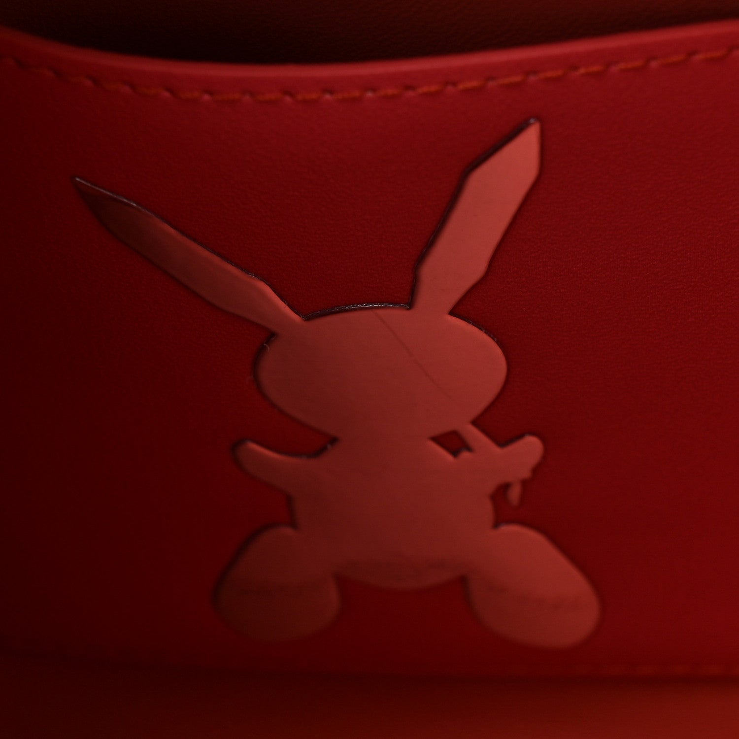 Louis Vuitton Masters Da Vinci Speedy 30 9 of 17