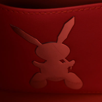 Louis Vuitton Masters Da Vinci Speedy 30 9 of 17