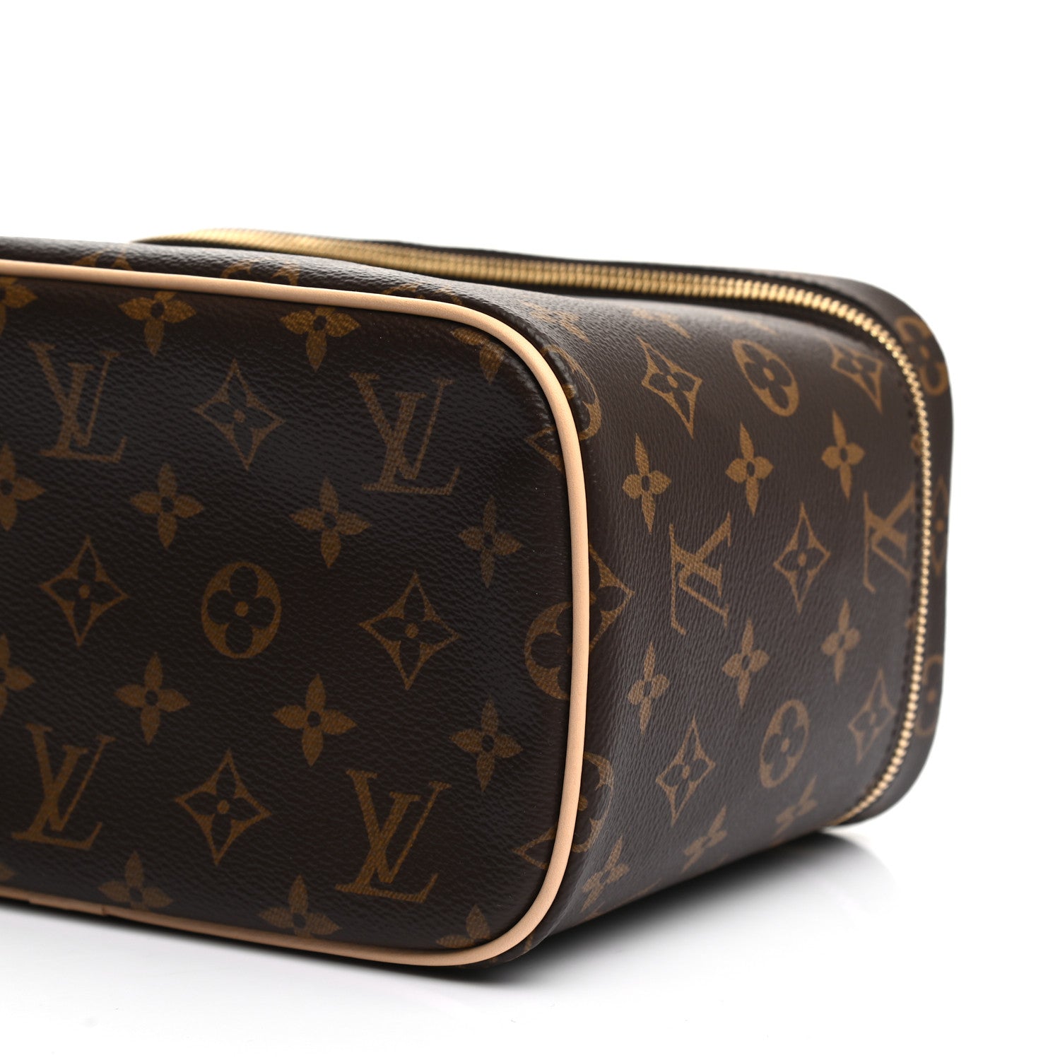 Louis Vuitton Monogram Nice BB 9 of 9