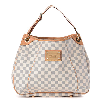 Louis Vuitton Damier Azur Galliera PM 1 of 10