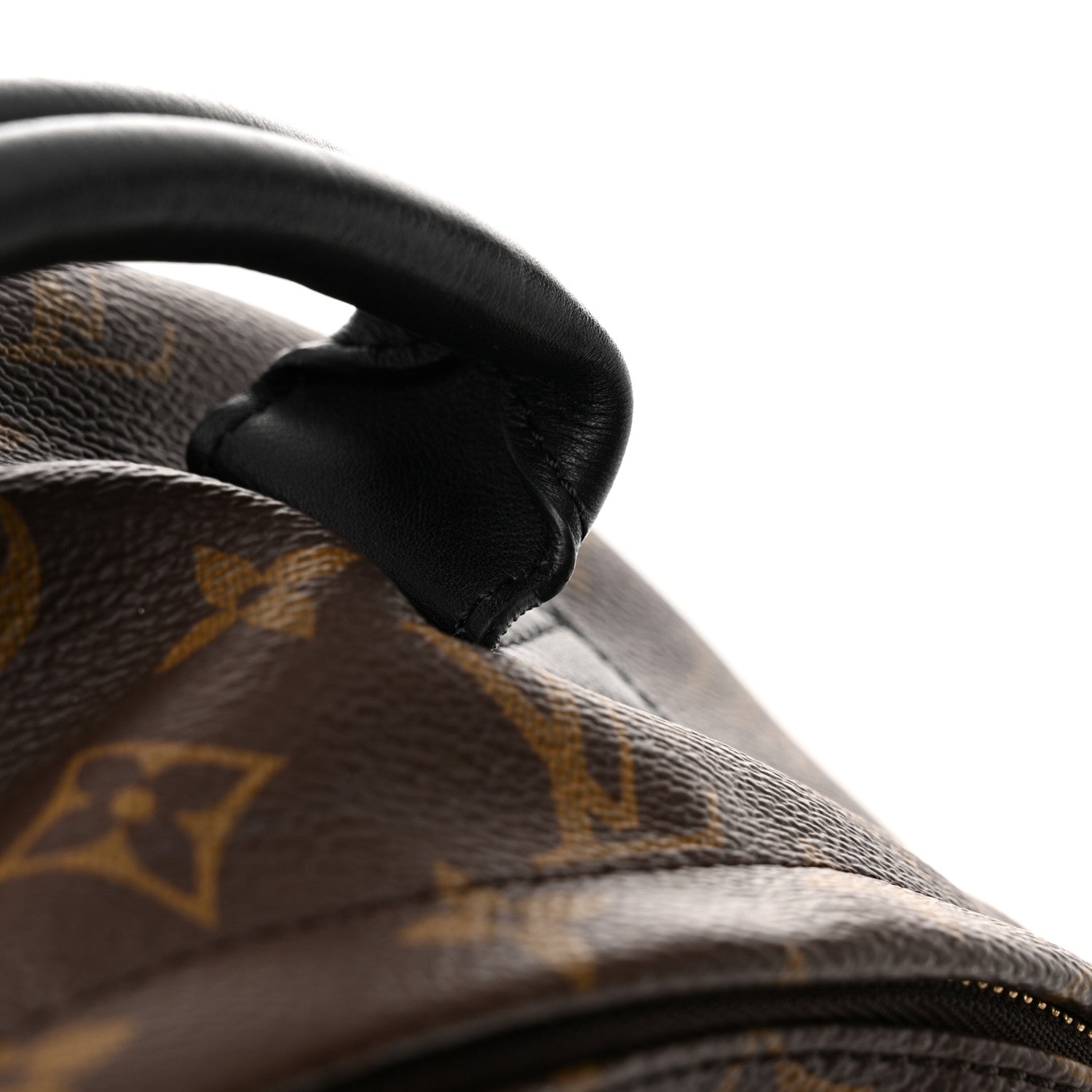 Louis Vuitton Monogram Palm Springs Backpack MM 14 of 14
