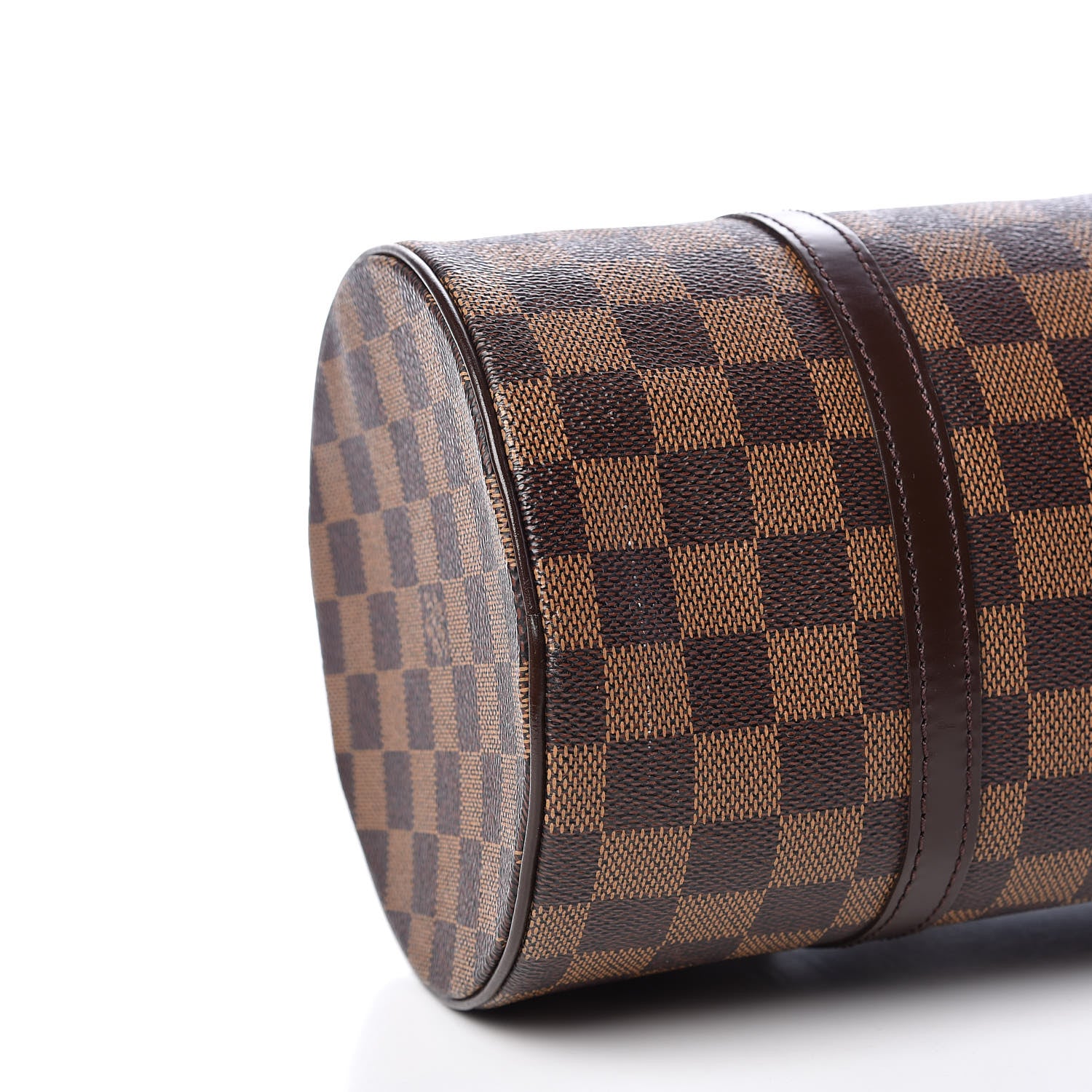 Louis Vuitton Damier Ebene Papillon 30 6 of 11