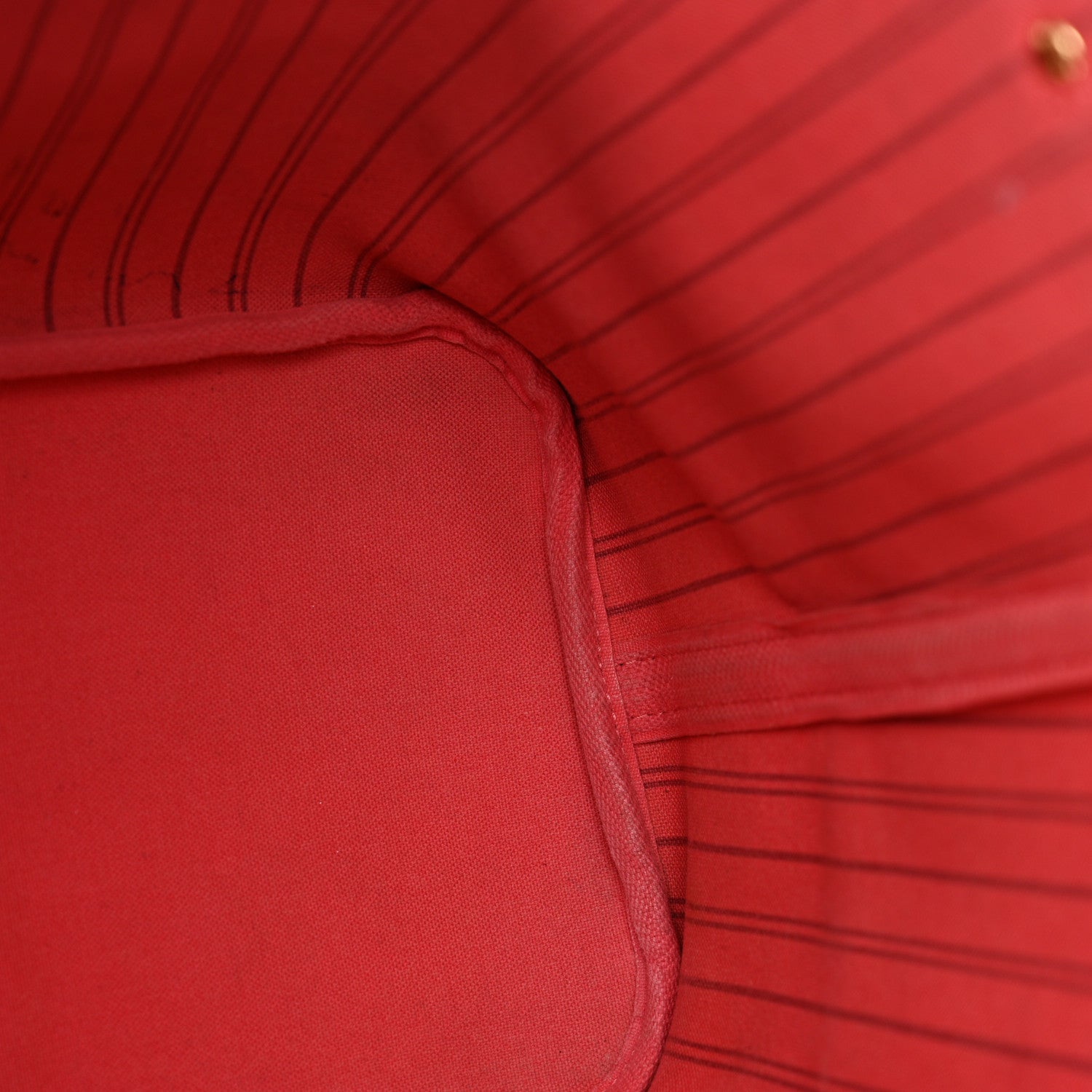 Louis Vuitton Monogram Ramages Neverfull MM 12 of 19