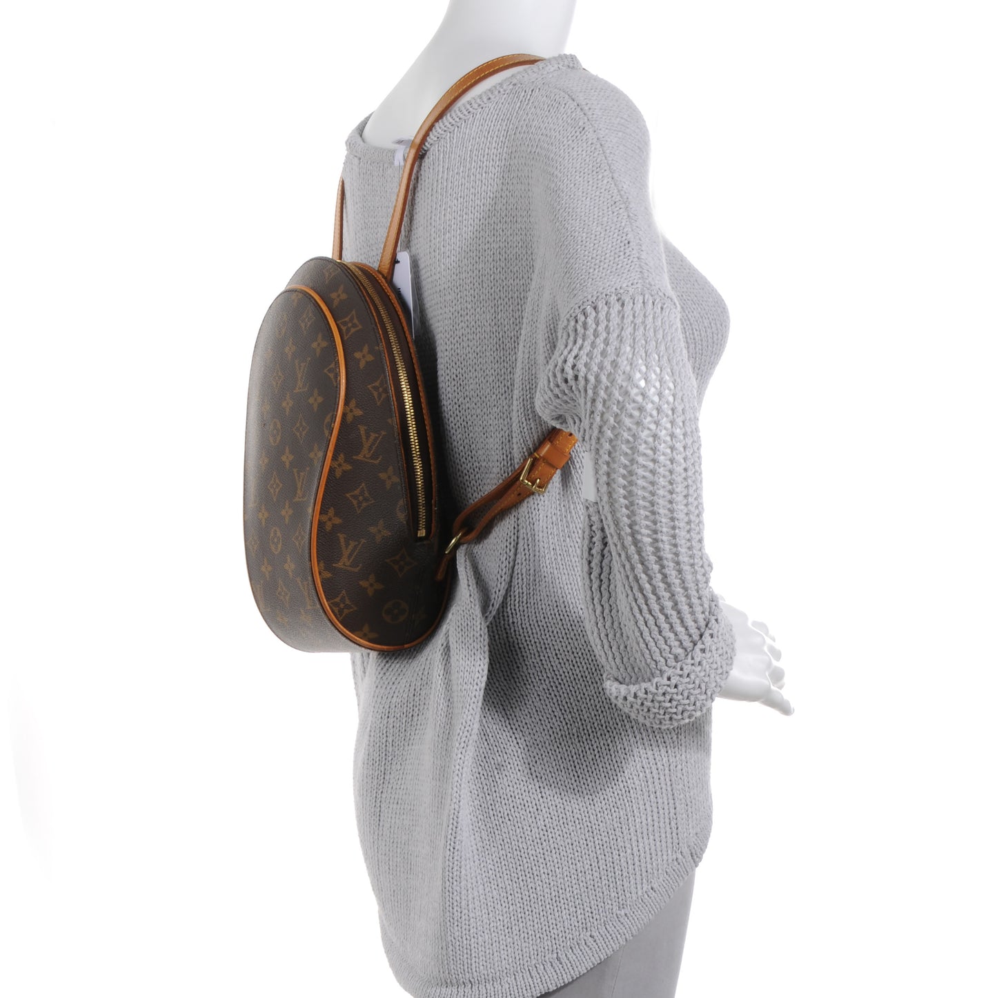 Monogram Ellipse Sac a Dos Backpack