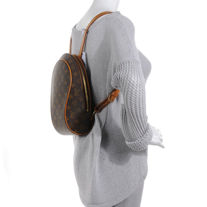 Louis Vuitton Monogram Ellipse Sac a Dos Backpack 2 of 8