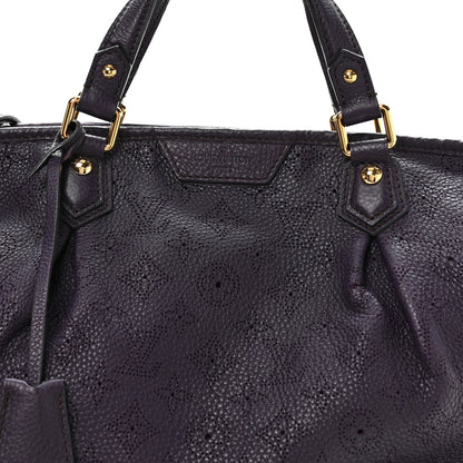Louis Vuitton Mahina Stellar PM Oursin 8 of 10