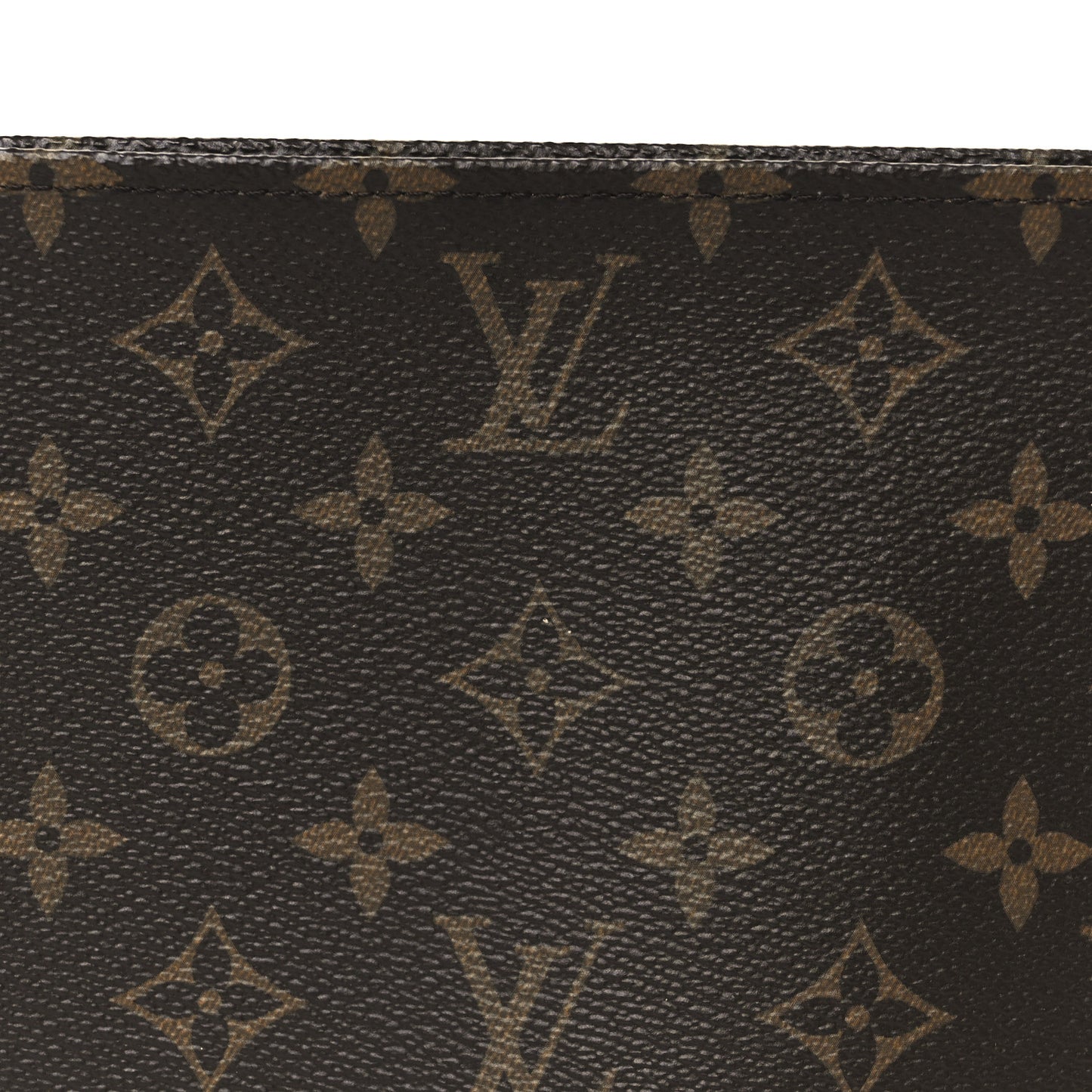Monogram Toiletry Pouch 26