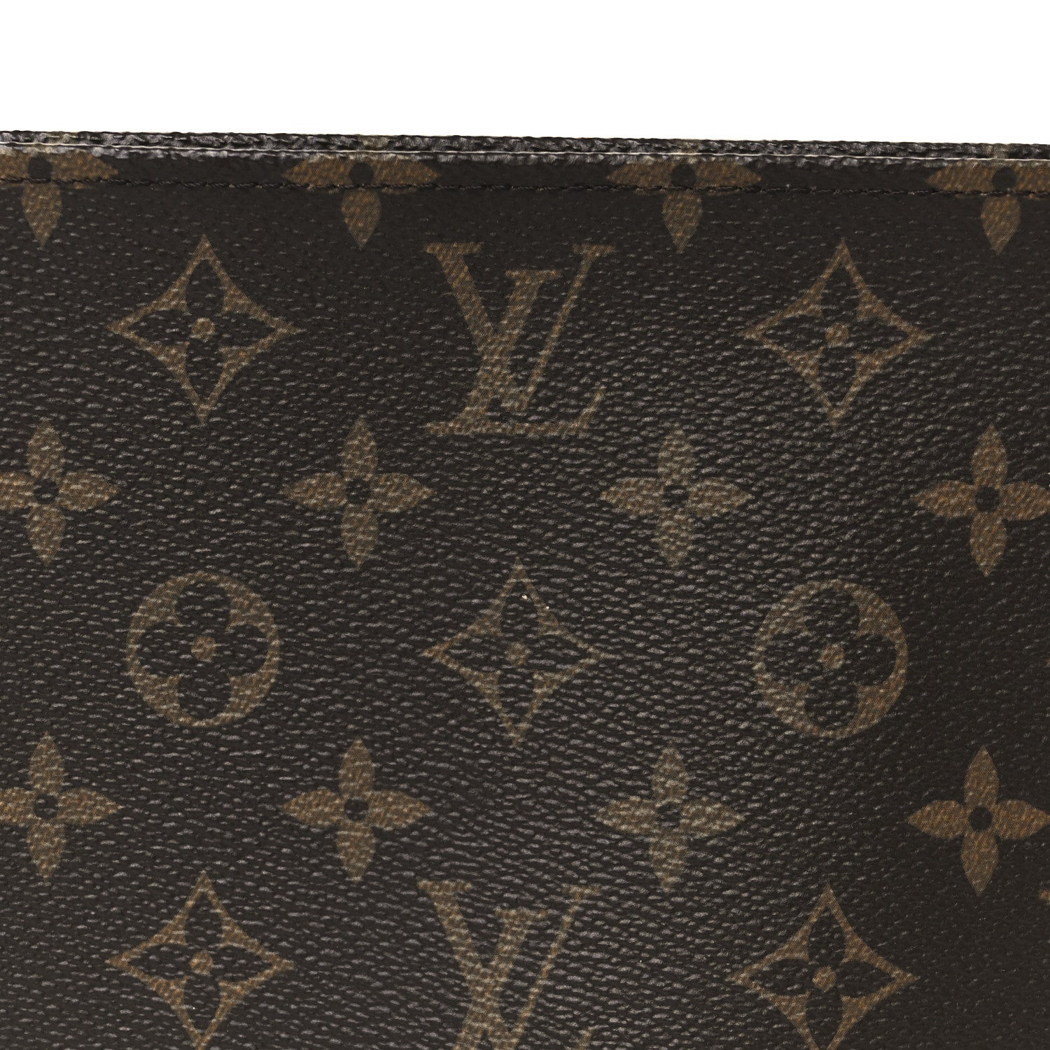 Louis Vuitton Monogram Toiletry Pouch 26 8 of 8