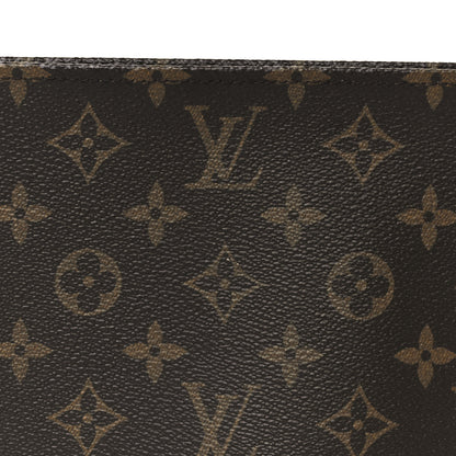 Louis Vuitton Monogram Toiletry Pouch 26 8 of 8