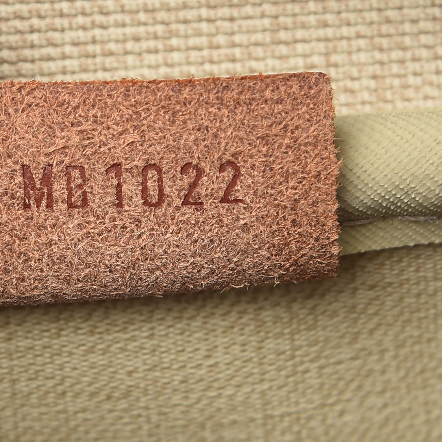 Monogram Deauville