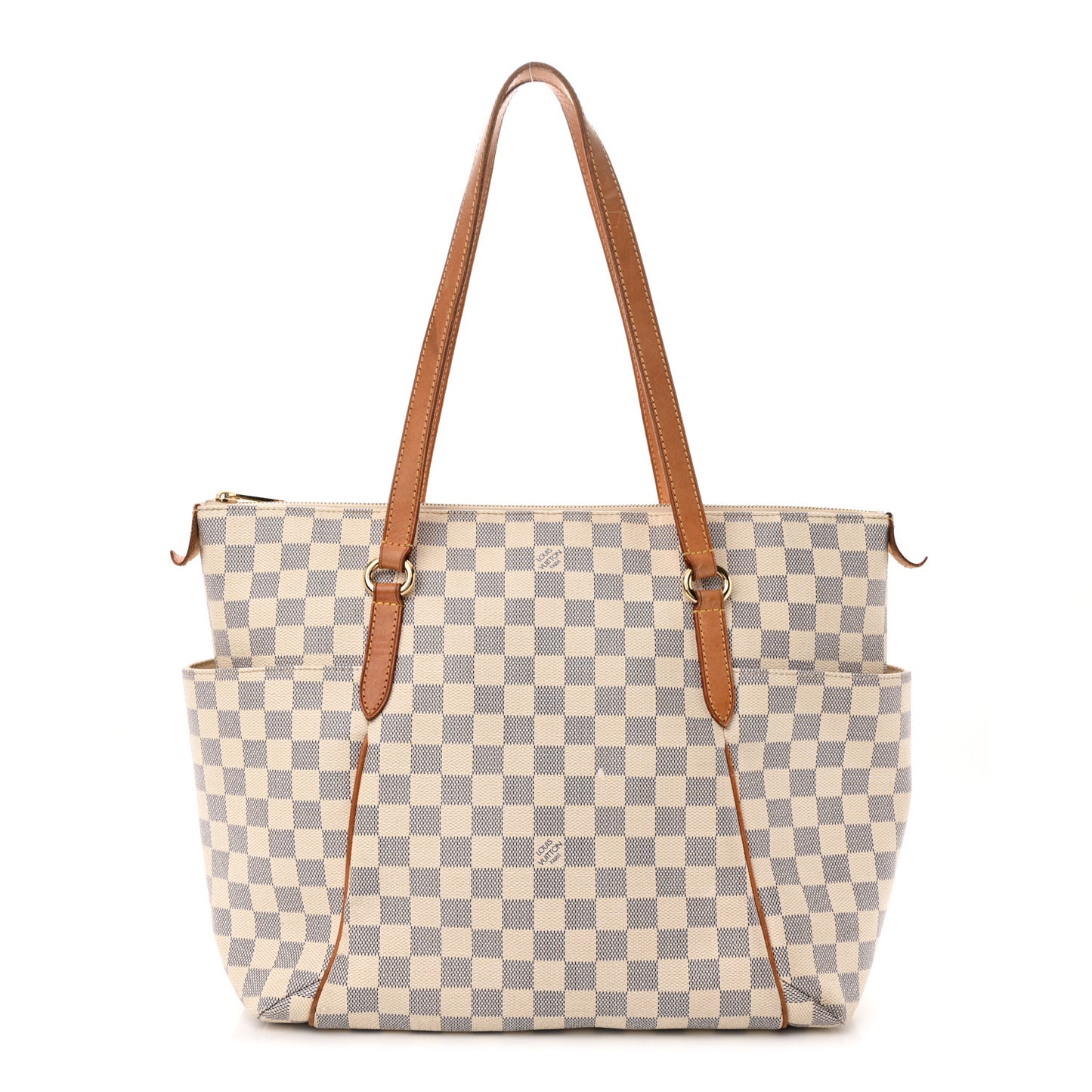 Damier Azur Totally MM
