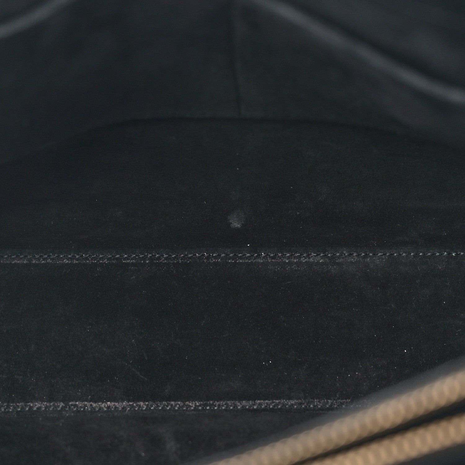 Saint Laurent Calf Hair Leopard Print Small Sac De Jour Black 11 of 12