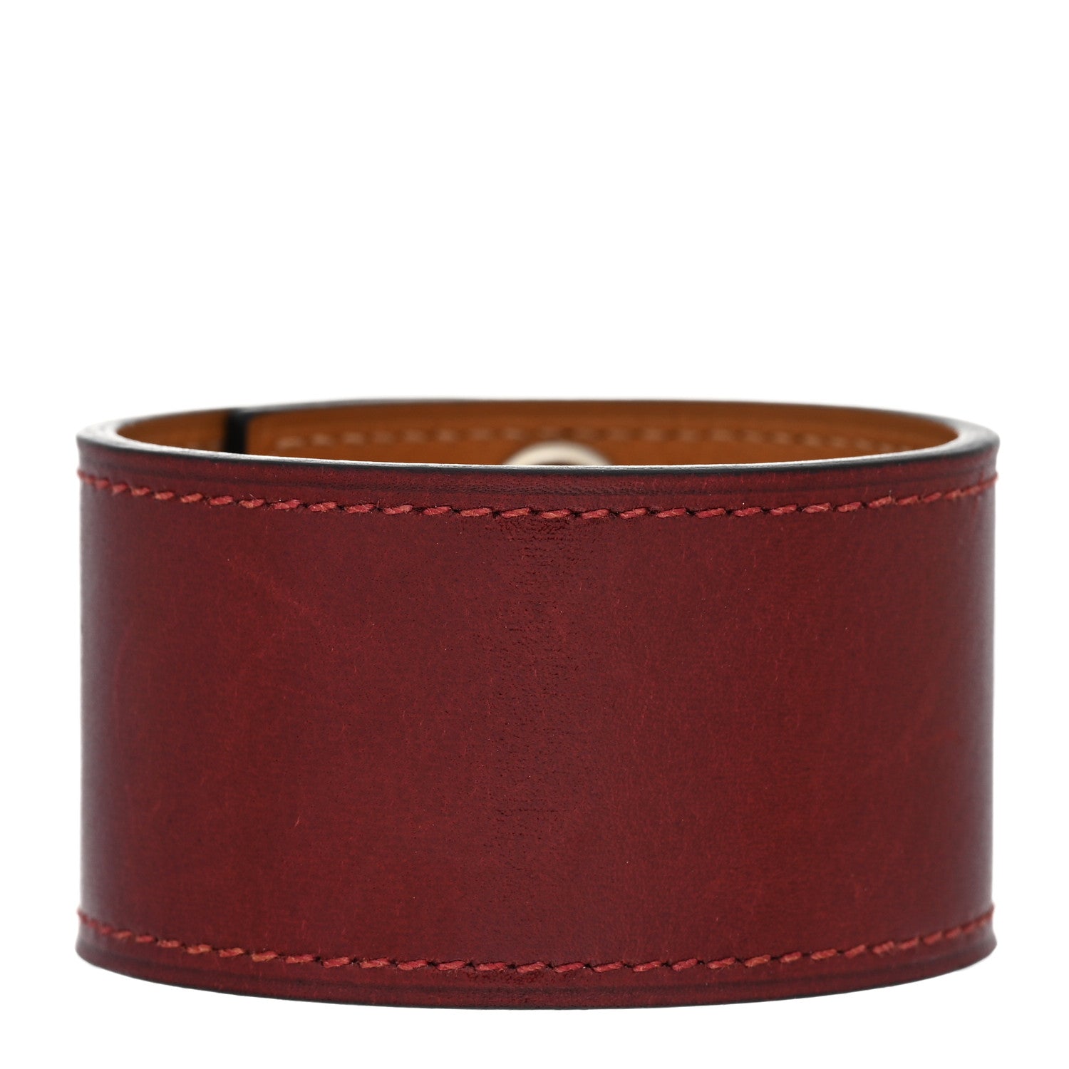 Hermes Swift Intense Bracelet S Rouge H 3 of 8