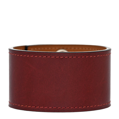 Hermes Swift Intense Bracelet S Rouge H 3 of 8