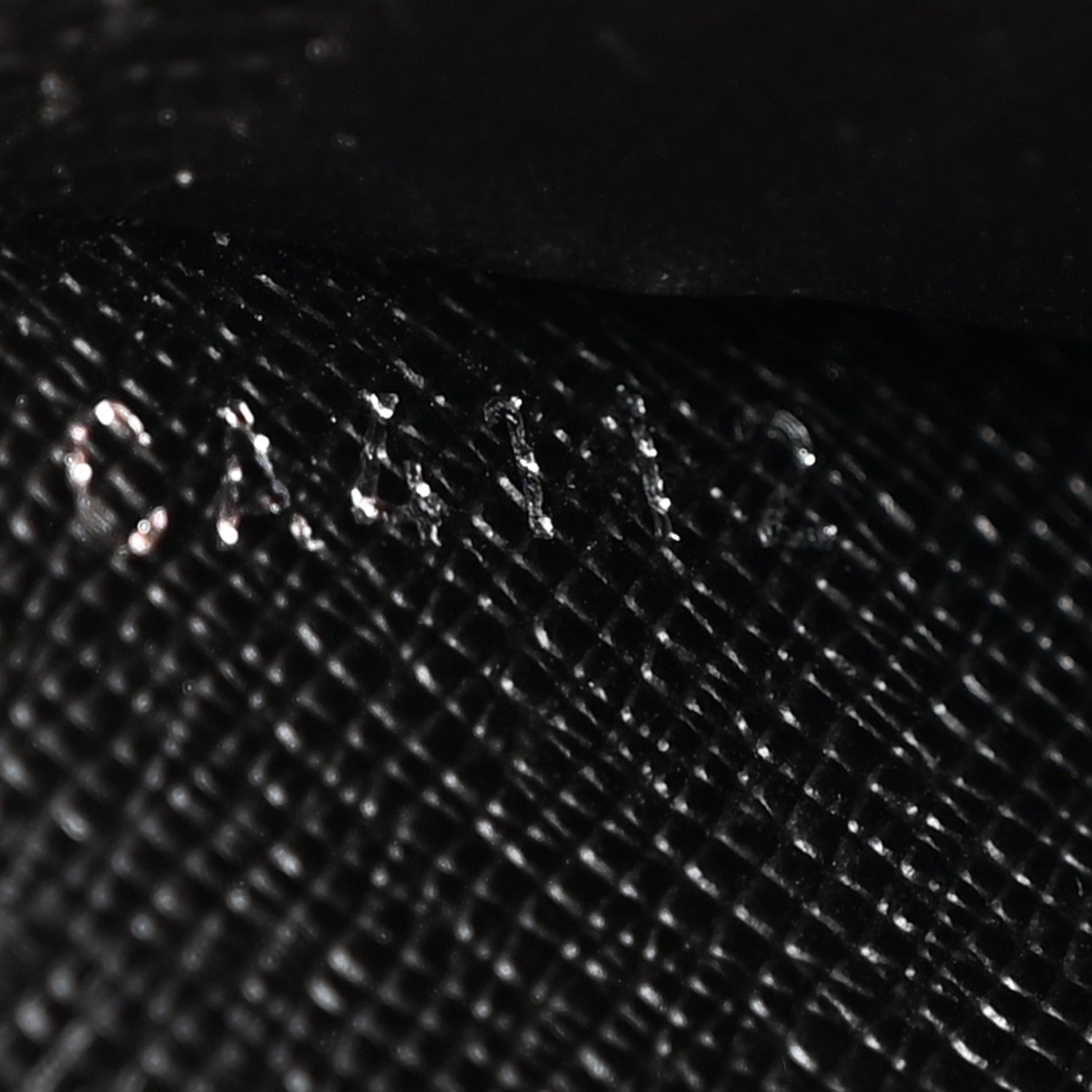 Louis Vuitton Epi Electric Zippy Wallet Black 7 of 10