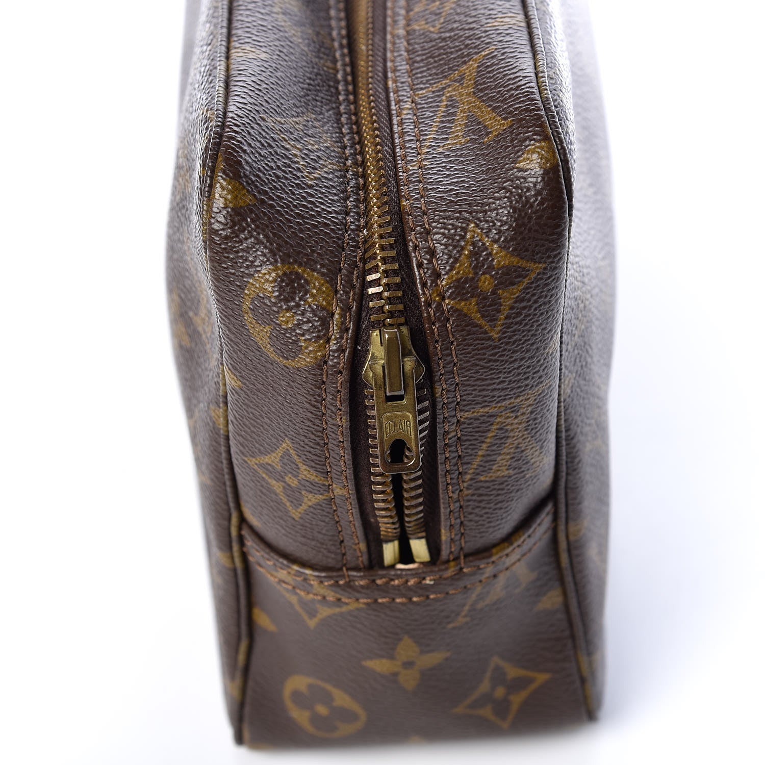 Louis Vuitton Monogram Trousse Toilette 28 14 of 14