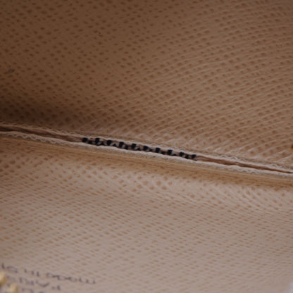 Louis Vuitton Damier Azur Key Pouch 5 of 7