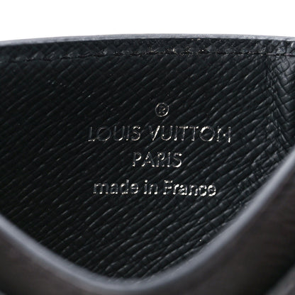 Louis Vuitton Damier Graphite Neo Porte-Cartes Card Holder 6 of 11