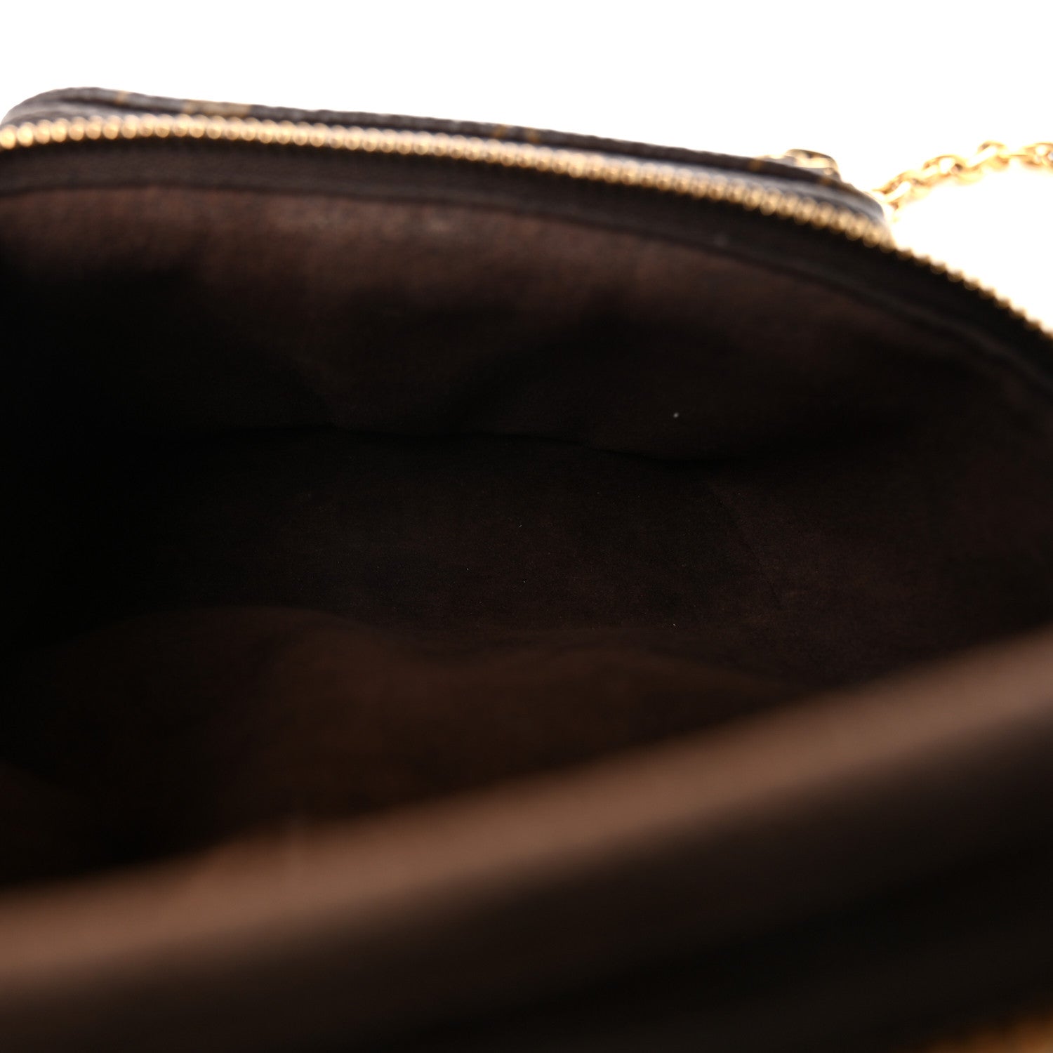 Louis Vuitton Monogram Mini Bumbag 5 of 9