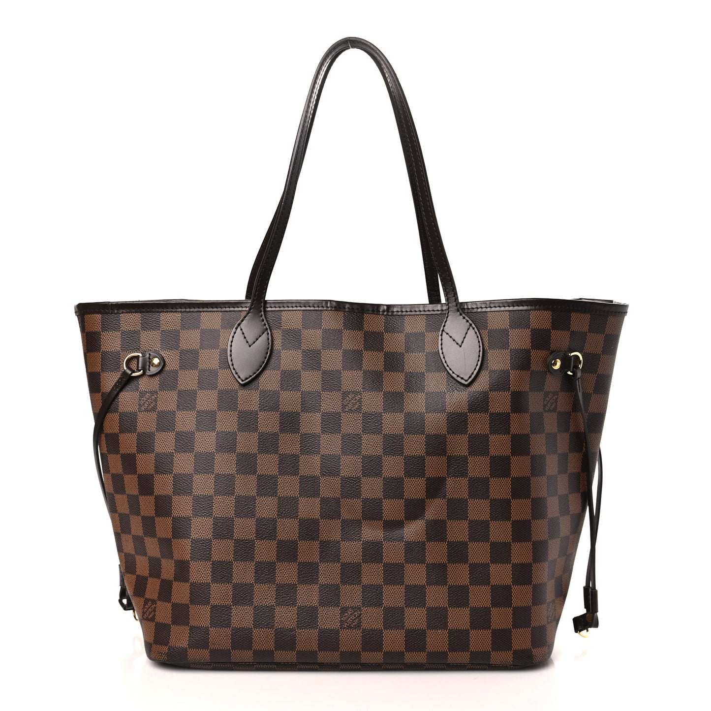 Damier Ebene Neo Neverfull MM