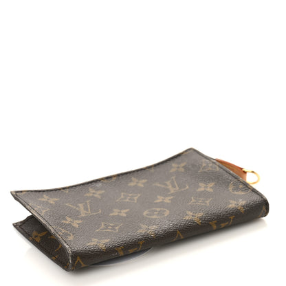 Louis Vuitton Monogram Bucket 23 Pouch 4 of 8