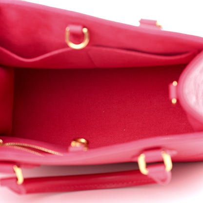 Louis Vuitton Empreinte Monogram Giant Onthego PM Freesia 5 of 10