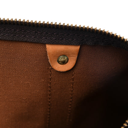 Louis Vuitton Monogram Keepall 60 12 of 22