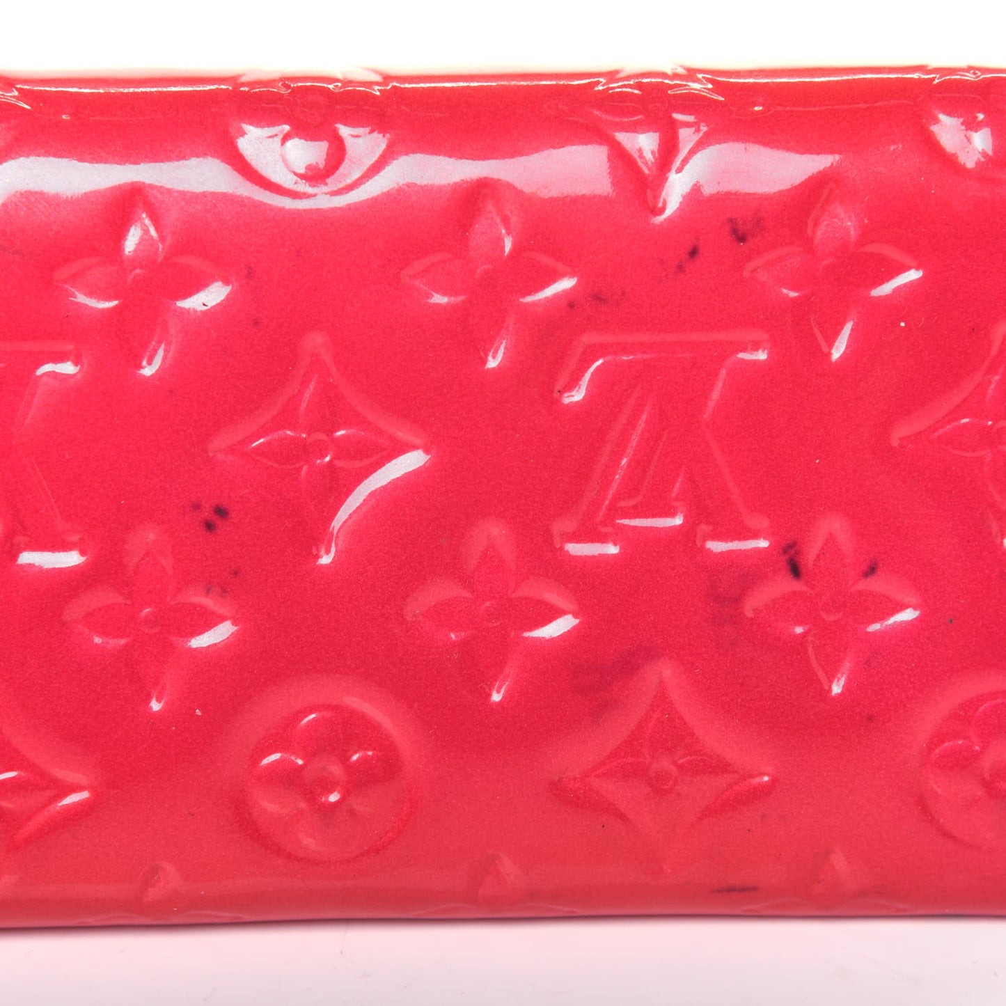 Vernis Sarah Wallet Rose Pop