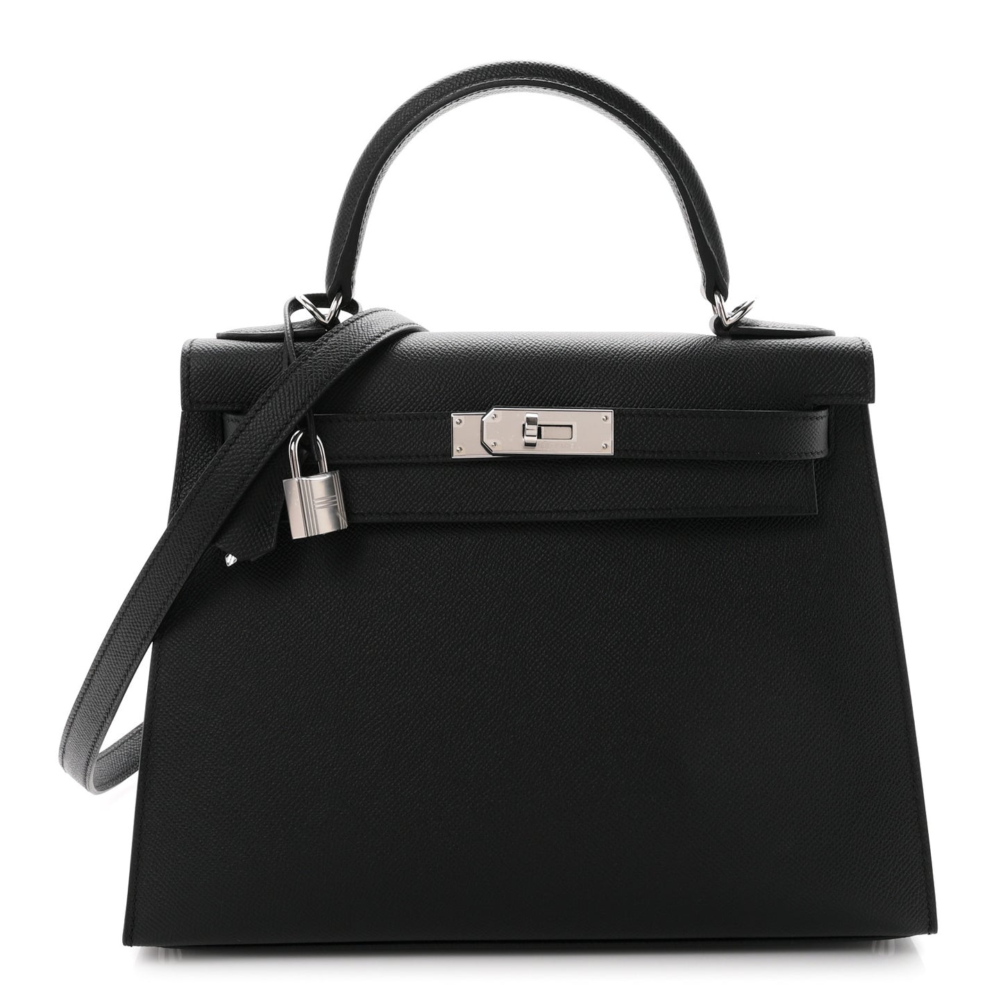 Epsom Kelly Sellier 28 Black