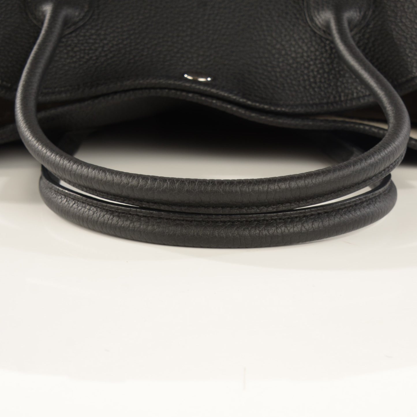 Negonda Garden Party Tote 36 MM Black