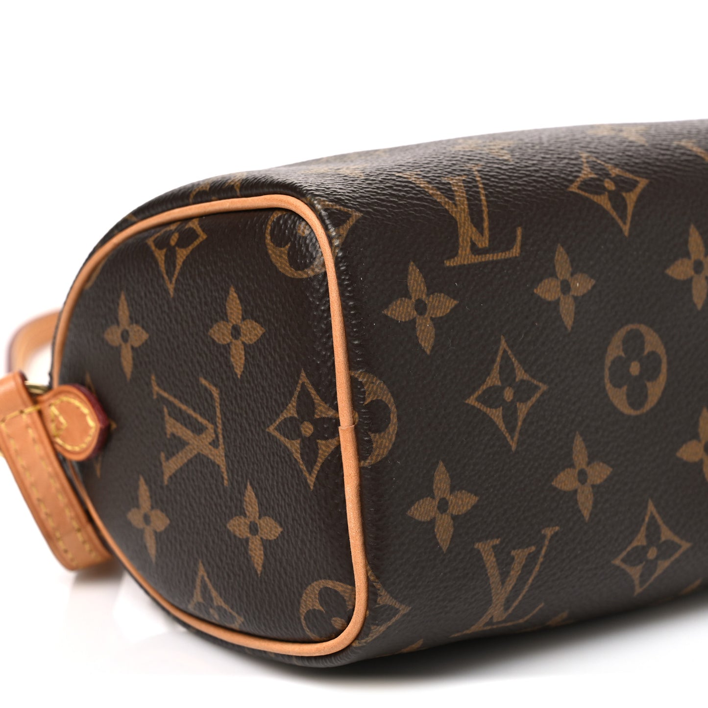 Monogram Nano Speedy
