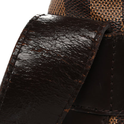 Louis Vuitton Damier Ebene Bastille Messenger 13 of 14