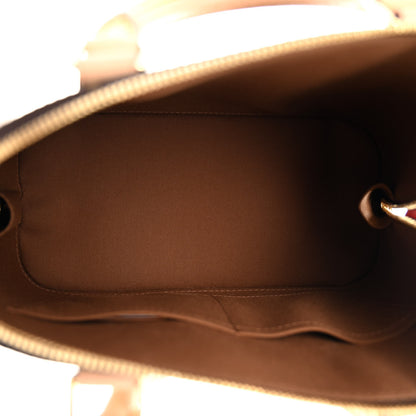Louis Vuitton Monogram Alma PM 5 of 9