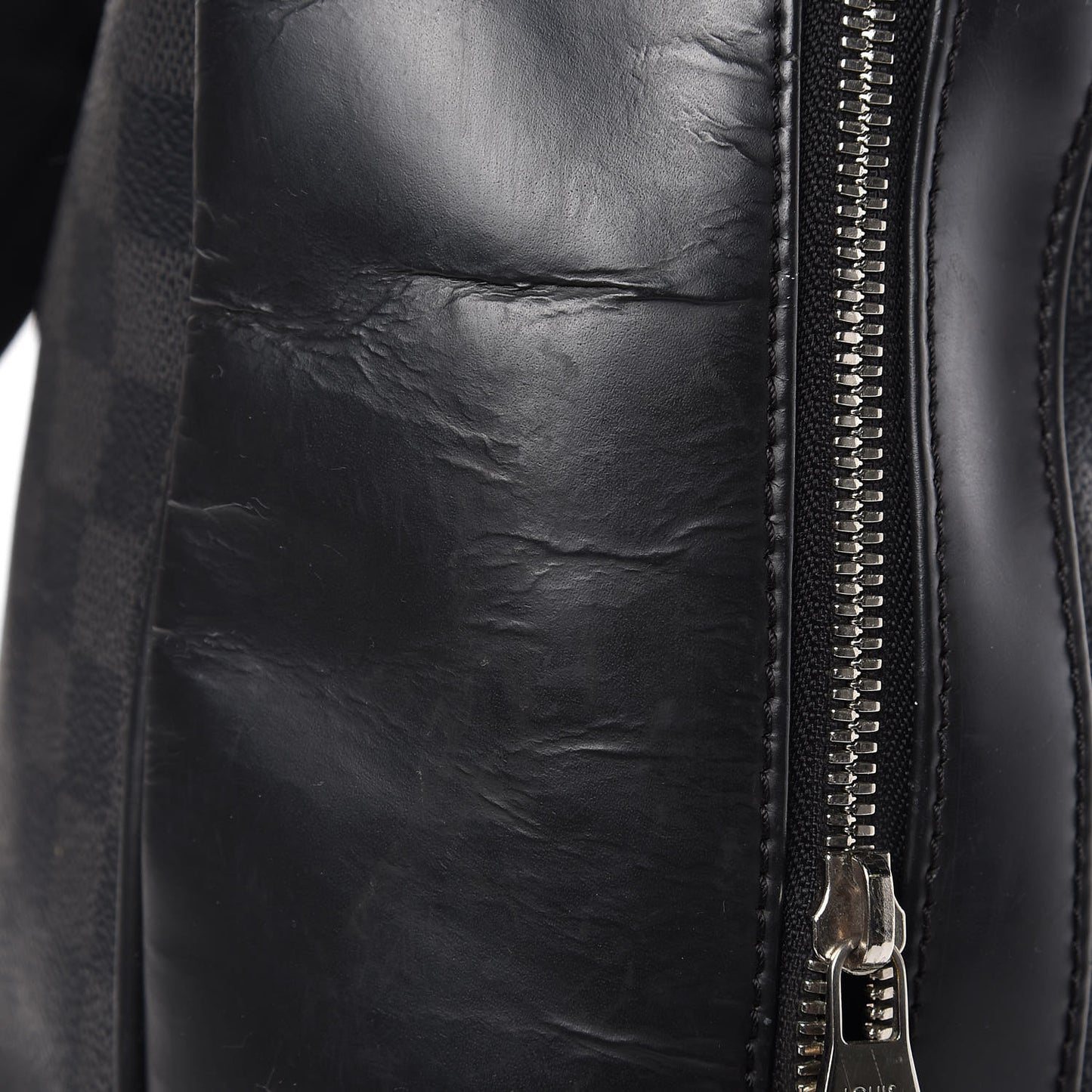 Damier Graphite Josh Backpack