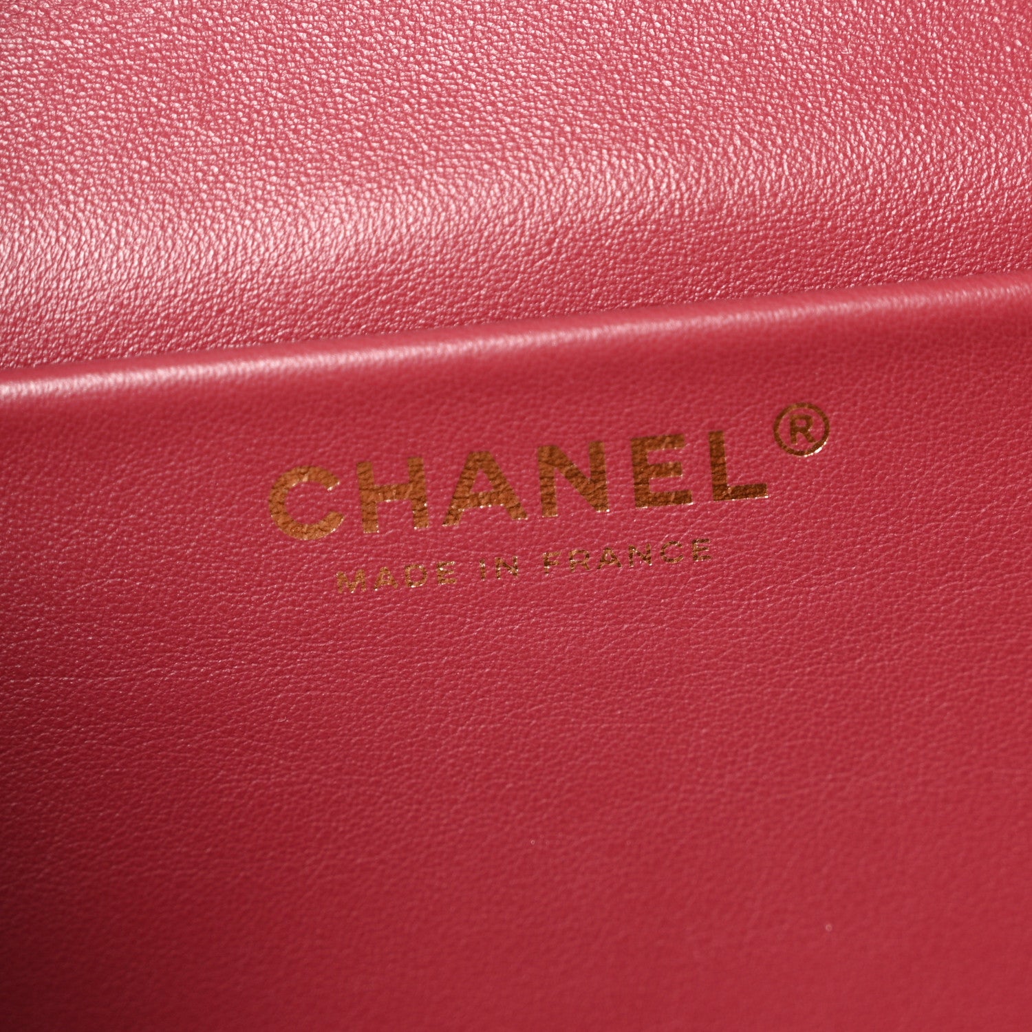 Chanel Grained Calfskin Small Souplissimo Maxi Flap Black 6 of 11
