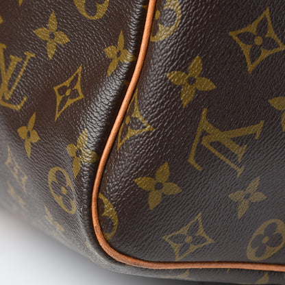 Louis Vuitton Monogram Keepall Bandouliere 60 27 of 28