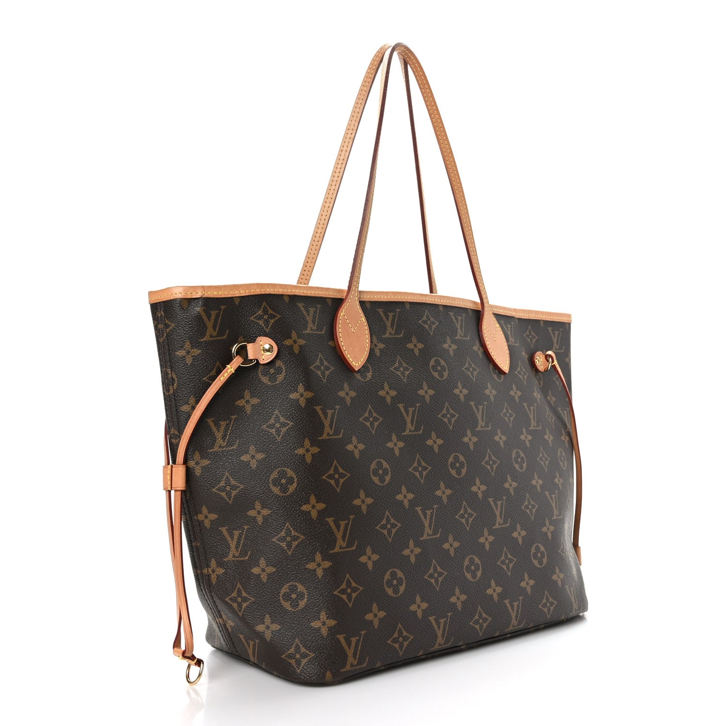 Monogram Neo Neverfull MM